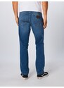 WRANGLER Jeans 'Greensboro' albastru denim