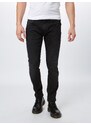 REPLAY Jeans 'Anbass' negru denim