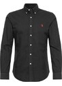 Polo Ralph Lauren Cămașă negru