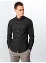 Polo Ralph Lauren Cămașă negru