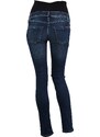 LOVE2WAIT Jeans 'Sophia 30' albastru denim