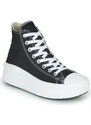 Converse Pantofi sport stil gheata Femei Chuck Taylor All Star Move Canvas Color Hi
