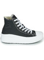 Converse Pantofi sport stil gheata Femei Chuck Taylor All Star Move Canvas Color Hi