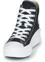 Converse Pantofi sport stil gheata Femei Chuck Taylor All Star Move Canvas Color Hi