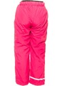 Pidilidi Pantaloni de sport căptuși cu fleece pentru exterior, Pidilidi, PD1075-03, roz