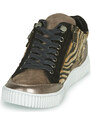Regard Pantofi sport Casual Femei IDEM V6 CRIS TAUPE