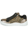 Regard Pantofi sport Casual Femei IDEM V6 CRIS TAUPE