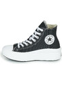 Converse Pantofi sport stil gheata Femei Chuck Taylor All Star Move Canvas Color Hi