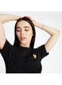 Tricou pentru femei Comme des Garçons Play T-shirt Black