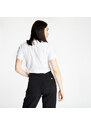 Tricou pentru femei Comme des Garçons Play T-shirt White