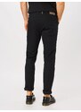 CAMEL ACTIVE Jeans 'Houston' negru denim