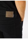 CAMEL ACTIVE Jeans 'Houston' negru denim