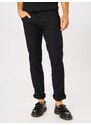 CAMEL ACTIVE Jeans 'Houston' negru denim