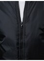 Jachetă bărbați neagră OZONEE JS/AK95