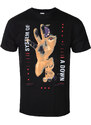 Tricou stil metal bărbați System of a Down - Pharoah - ROCK OFF - SOADTS09MB