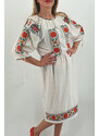 Magazin Traditional Rochie Traditionala Corinuta 4