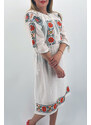Magazin Traditional Rochie Traditionala Corinuta 4