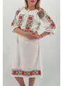 Magazin Traditional Rochie Traditionala Corinuta 4