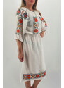 Magazin Traditional Rochie Traditionala Corinuta 4
