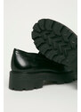 Vagabond Shoemakers - Mocasini de piele Cosmo 2.0