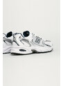New Balance sneakers MR530SG culoarea gri
