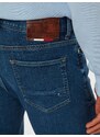 TOMMY HILFIGER Jeans 'Bleecker' albastru denim