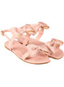 BIBI Shoes Sandale Fete BIBI Flat Kids Camelia
