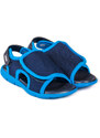 BIBI Shoes Sandale Baieti BIBI Basic Mini Aqua cu Velcro