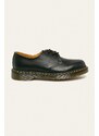 Dr. Martens pantofi 1461 culoarea negru DM11838001