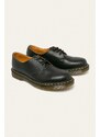 Dr. Martens pantofi 1461 culoarea negru DM11838001