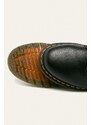 Dr. Martens pantofi 1461 culoarea negru DM11838001