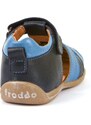 Sandale Froddo G2150130-8 Blue