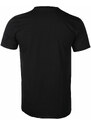 Tricou stil metal bărbați Exploited - PUNKS NOT DEAD - PLASTIC HEAD - PH11975