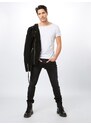 REPLAY Jeans 'Anbass' negru denim