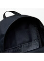 Ghiozdan Nike Backpack Black/ Black/ White, 25 l