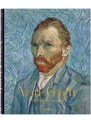 TASCHEN Van Gogh. The Complete Paintings book - Multicolour