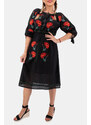 Magazin Traditional Rochie Traditionala Iulia 2