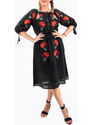 Magazin Traditional Rochie Traditionala Iulia 2