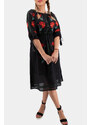 Magazin Traditional Rochie Traditionala Iulia 2