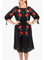 Magazin Traditional Rochie Traditionala Iulia 2