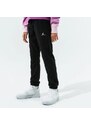 Jordan Pantaloni Essentials Pant Girl Copii Îmbrăcăminte Pantaloni 45A860-023 Negru