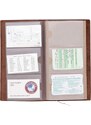 Traveler's Company Refill #007 card file [5]