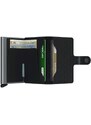 Wallet Secrid Miniwallet Optical Black-Titanium