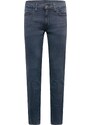 LEVI'S  Jeans '511 Slim' albastru denim