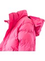 Pidilidi Jachetă de iarnă Puffa Neon pentru fete, Pidilidi, PD1110-03, roz