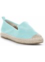 espadrile de damă Gatisa mentă LX1236