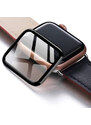 OLBO Folie flexibila din PMMA compatibila cu Apple Watch seria 4 5 6 SE 44mm