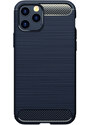OLBO Husa iPhone 12 Mini Armor albastra
