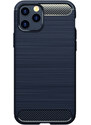 OLBO Husa iPhone 12 Armor albastra