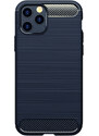 OLBO Husa iPhone 12 Pro Max Armor albastra
